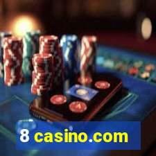 8 casino.com